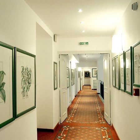 מנטון Grand Hotel Des Ambassadeurs מראה חיצוני תמונה