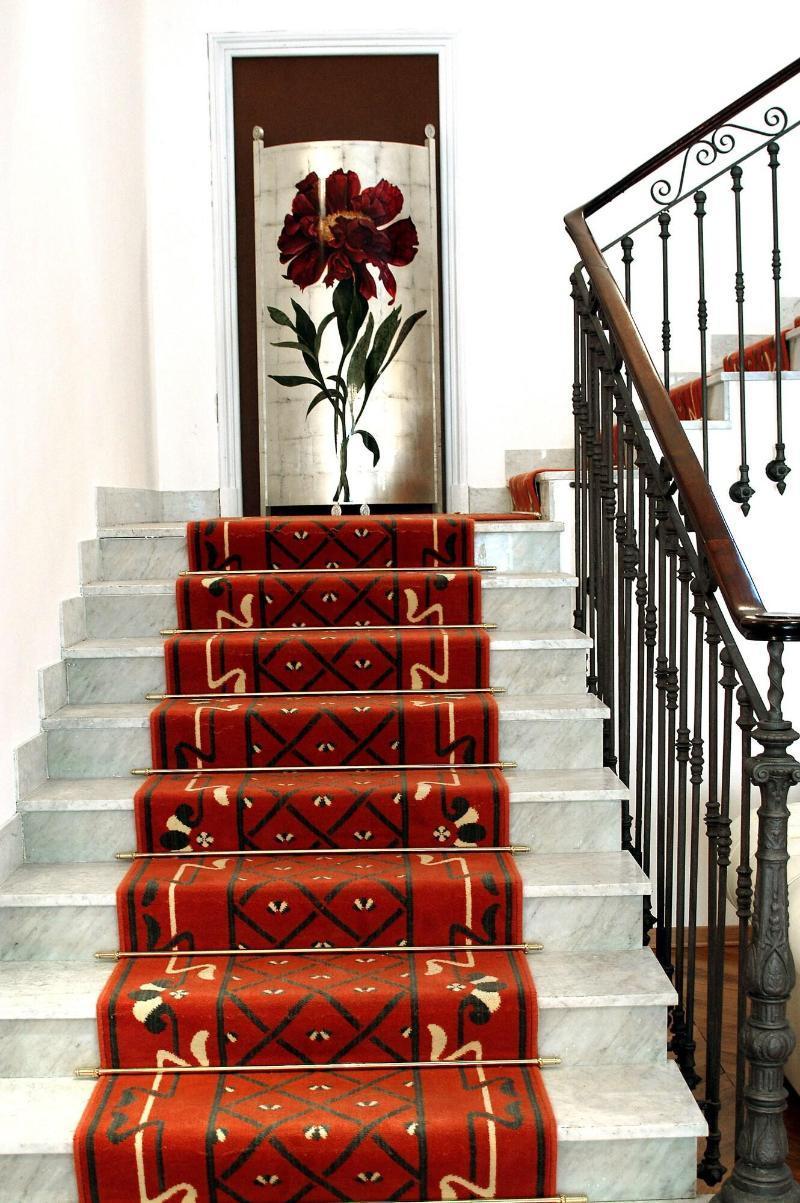 מנטון Grand Hotel Des Ambassadeurs מראה חיצוני תמונה