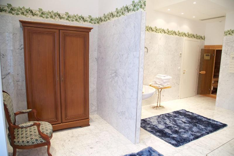 מנטון Grand Hotel Des Ambassadeurs מראה חיצוני תמונה