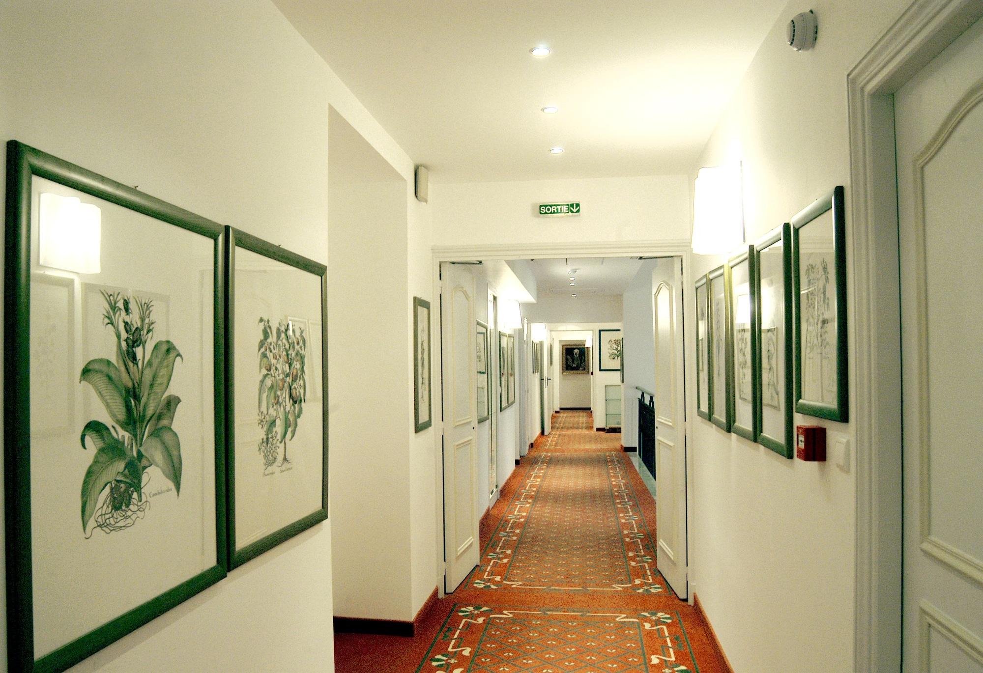 מנטון Grand Hotel Des Ambassadeurs מראה חיצוני תמונה