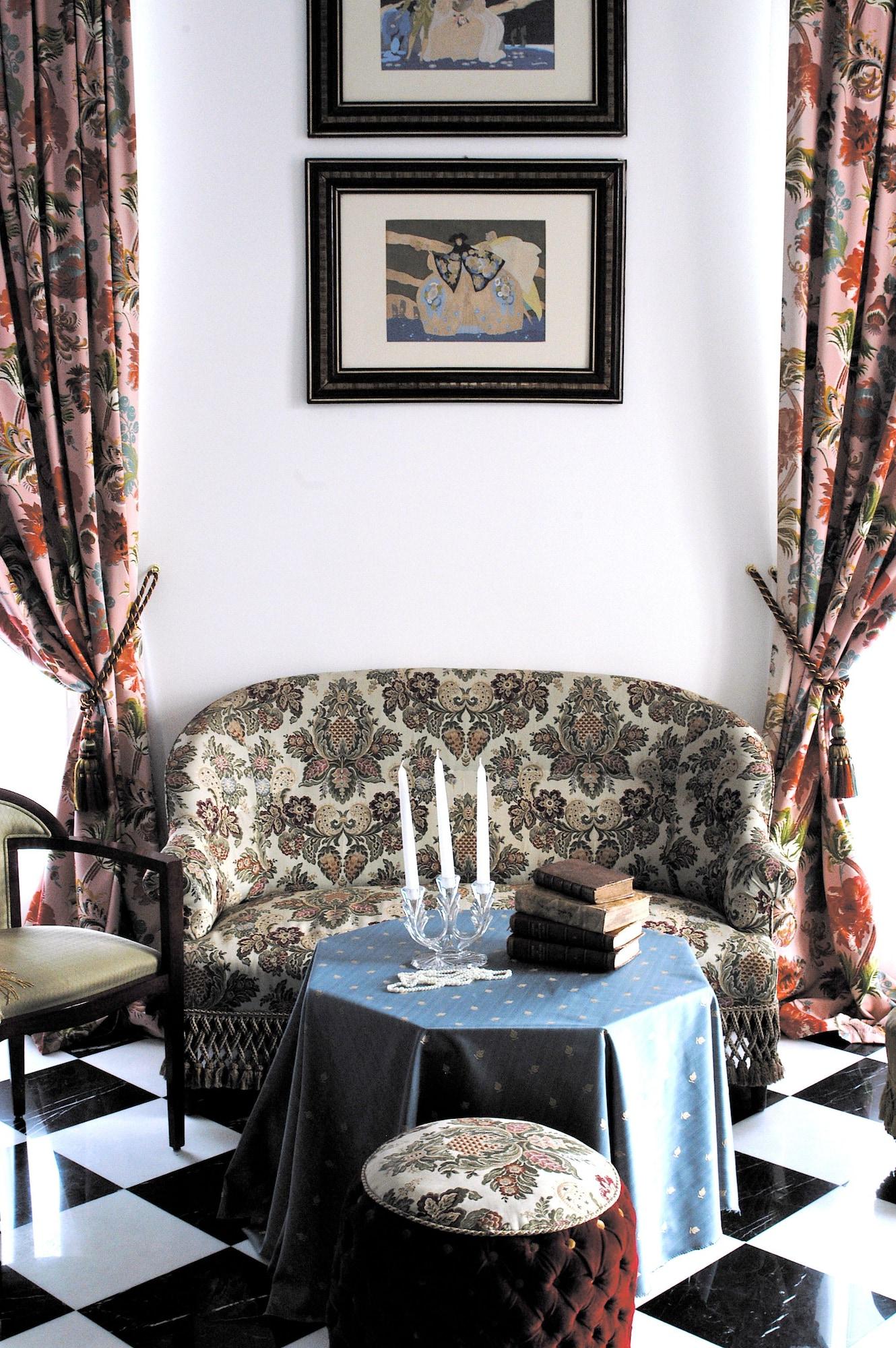מנטון Grand Hotel Des Ambassadeurs מראה חיצוני תמונה