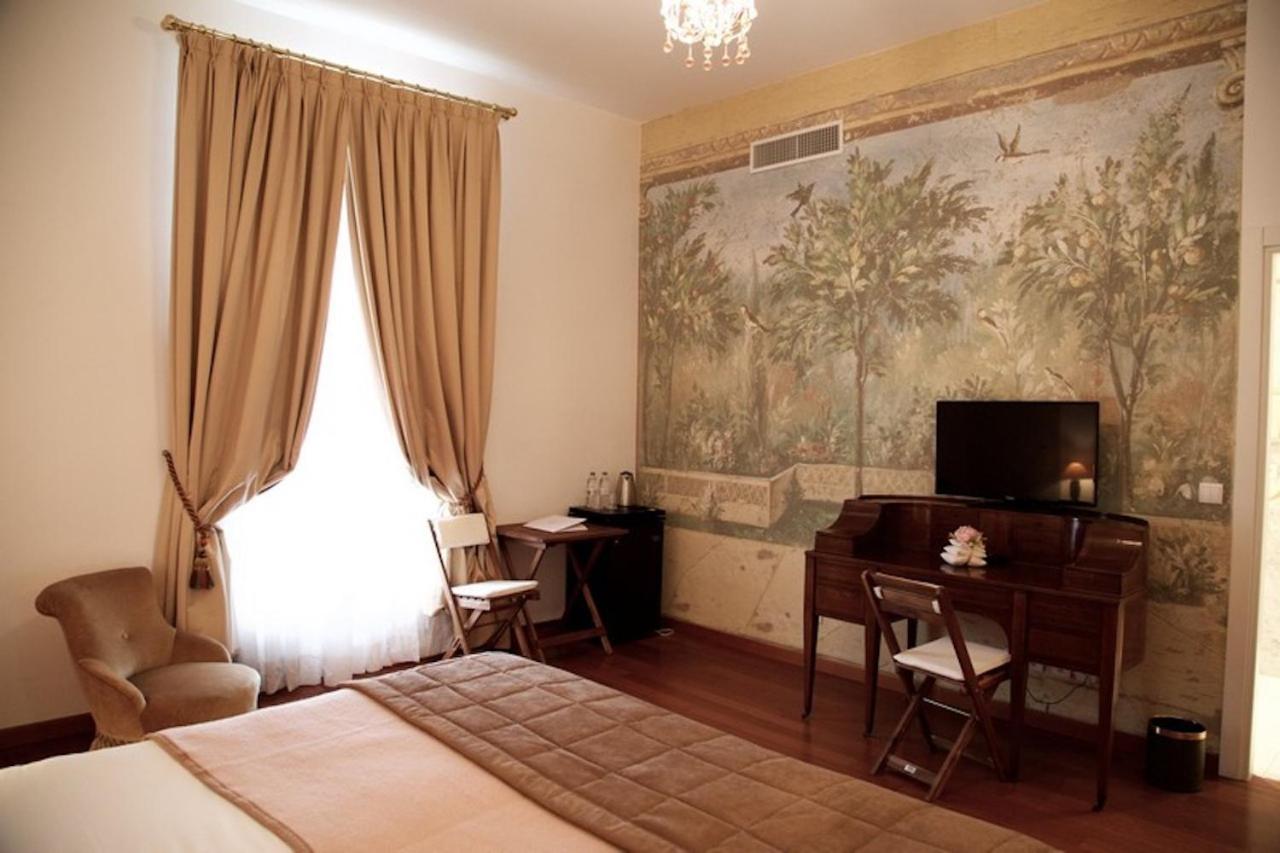 מנטון Grand Hotel Des Ambassadeurs מראה חיצוני תמונה