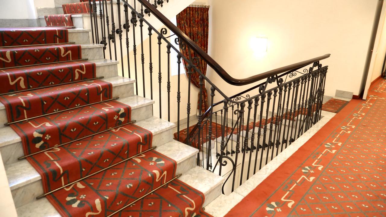 מנטון Grand Hotel Des Ambassadeurs מראה חיצוני תמונה