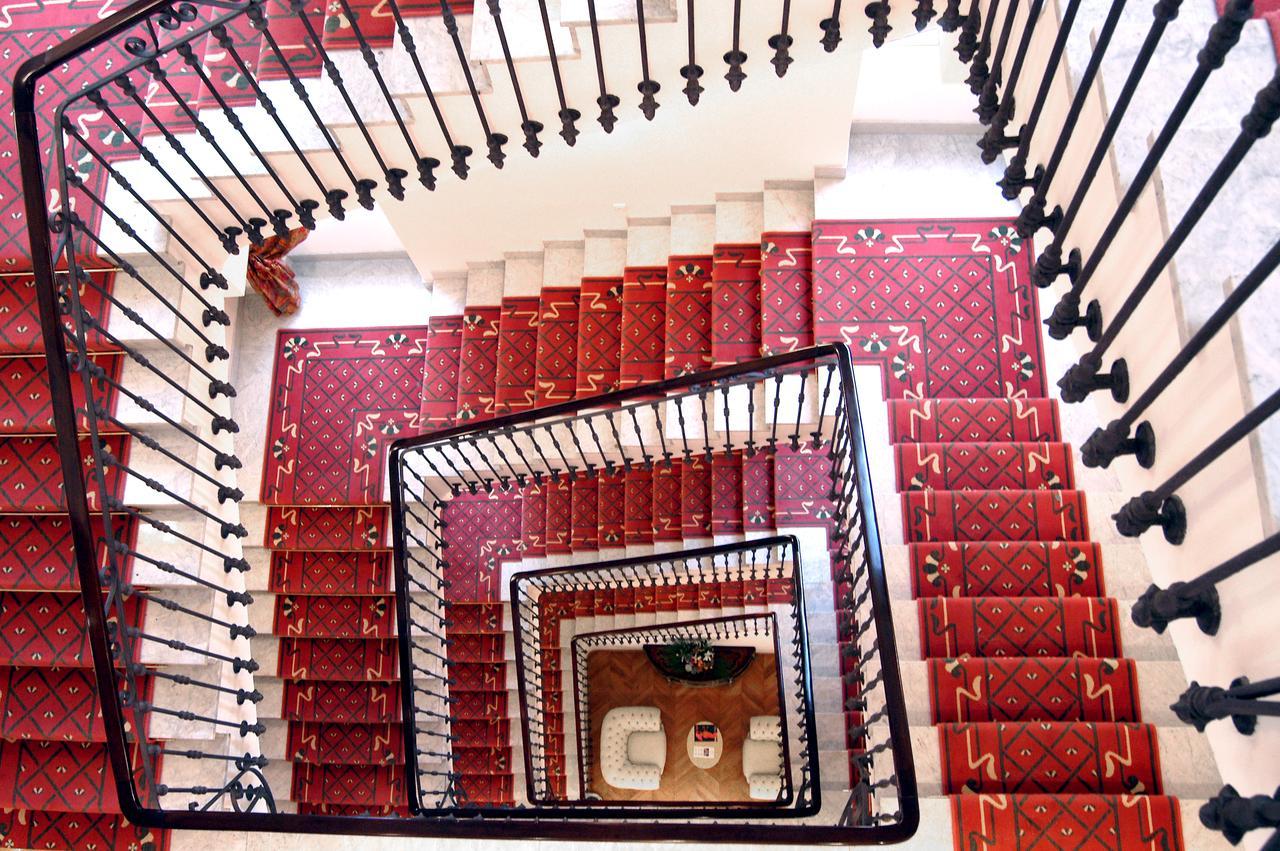 מנטון Grand Hotel Des Ambassadeurs מראה חיצוני תמונה