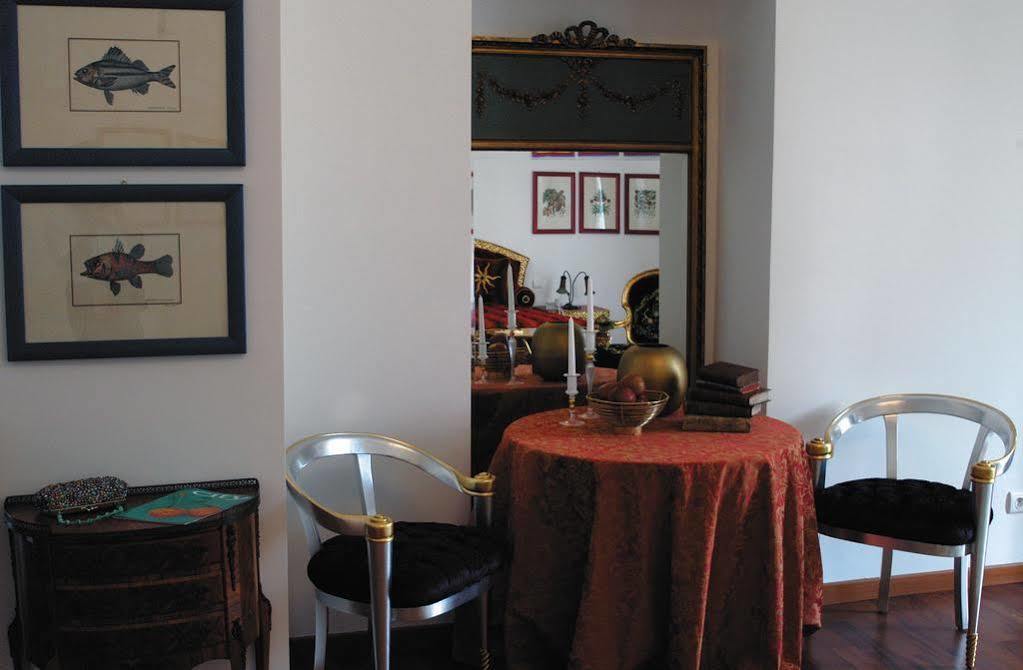 מנטון Grand Hotel Des Ambassadeurs מראה חיצוני תמונה